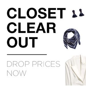 PRICES DROPPED